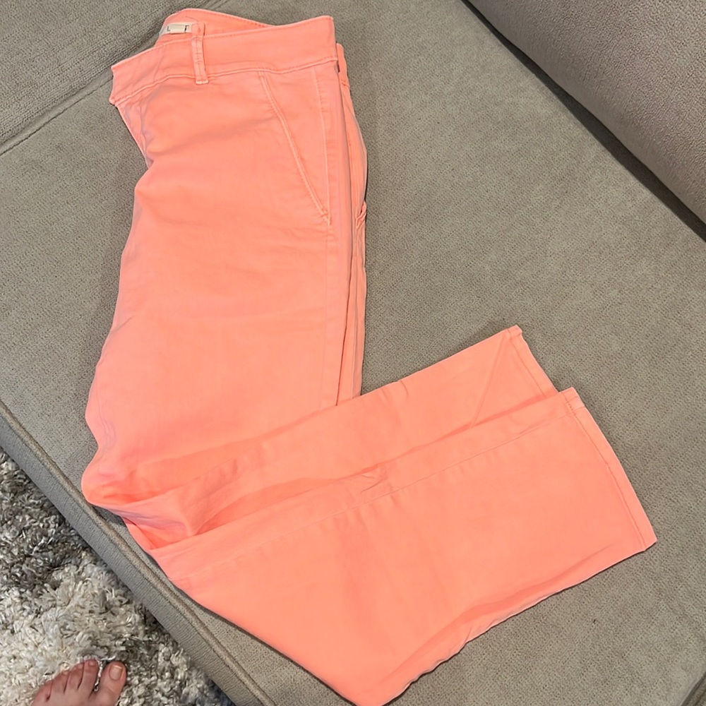 Loft Slim Chino